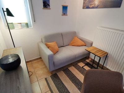 Ferienwohnung für 2 Personen (22 m²) in Cuxhaven 10/10