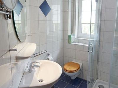 Ferienwohnung für 4 Personen (58 m²) in Cuxhaven 10/10