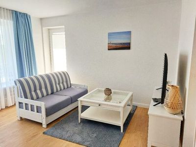 Ferienwohnung für 2 Personen (50 m²) in Cuxhaven 1/10