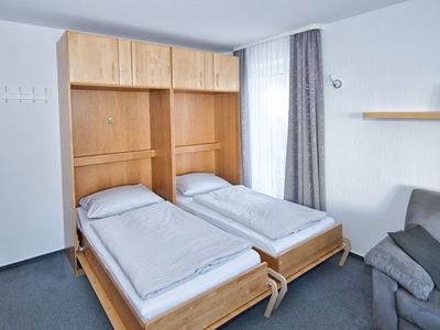 Ferienwohnung für 4 Personen (45 m²) in Cuxhaven 10/10