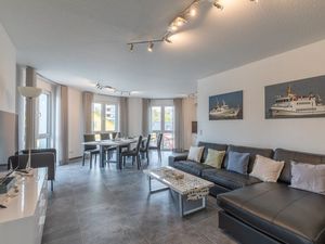 Ferienwohnung für 4 Personen (90 m²) in Cuxhaven