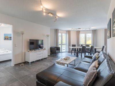 Ferienwohnung für 4 Personen (90 m²) in Cuxhaven 2/10