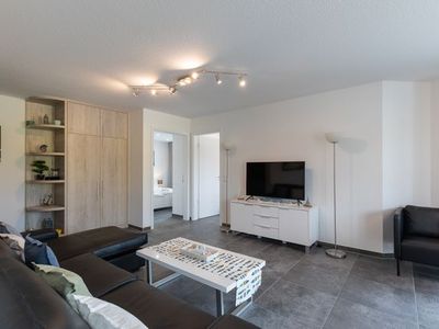 Ferienwohnung für 4 Personen (90 m²) in Cuxhaven 7/10