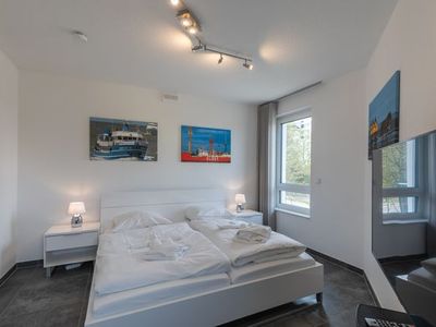 Ferienwohnung für 4 Personen (90 m²) in Cuxhaven 10/10