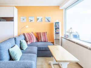 Ferienwohnung für 3 Personen (35 m²) in Cuxhaven
