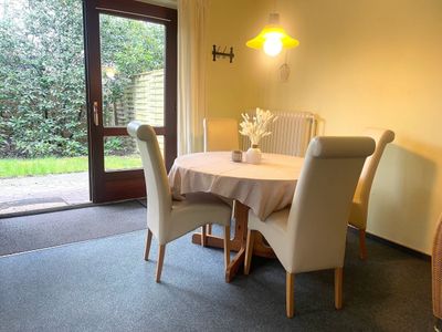 Ferienwohnung für 4 Personen (50 m²) in Cuxhaven 6/10