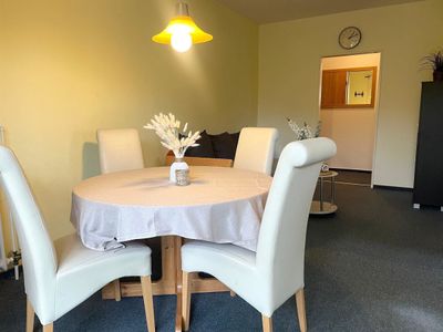 Ferienwohnung für 4 Personen (50 m²) in Cuxhaven 7/10