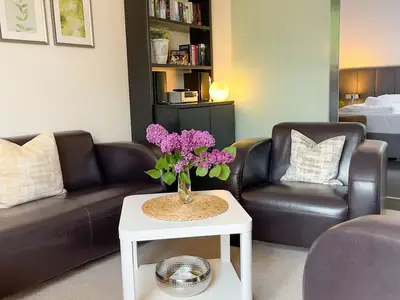Ferienwohnung für 4 Personen (67 m²) in Cuxhaven 1/10
