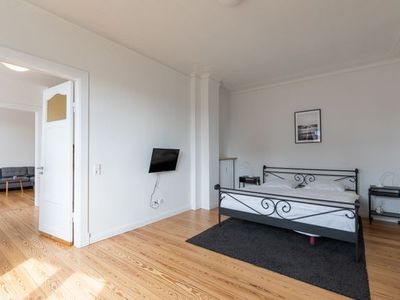 Ferienwohnung für 3 Personen (56 m²) in Cuxhaven 9/10