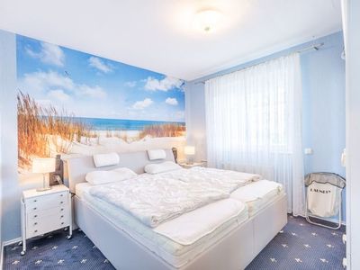 Ferienwohnung für 2 Personen (45 m²) in Cuxhaven 8/10