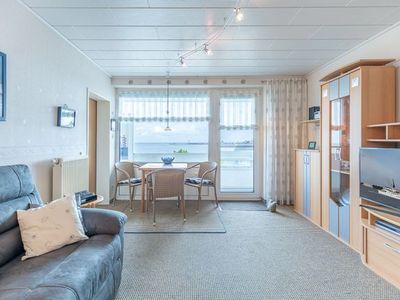 Ferienwohnung für 3 Personen (55 m²) in Cuxhaven 1/10