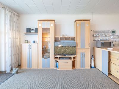 Ferienwohnung für 3 Personen (55 m²) in Cuxhaven 5/10