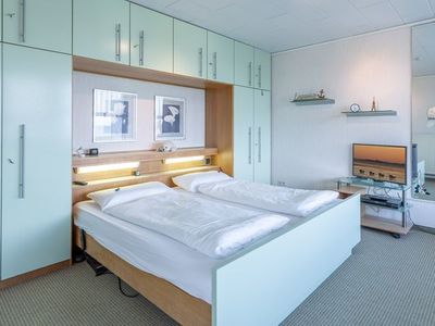 Ferienwohnung für 3 Personen (55 m²) in Cuxhaven 10/10