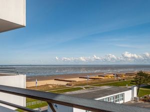 Ferienwohnung für 2 Personen (40 m&sup2;) in Cuxhaven