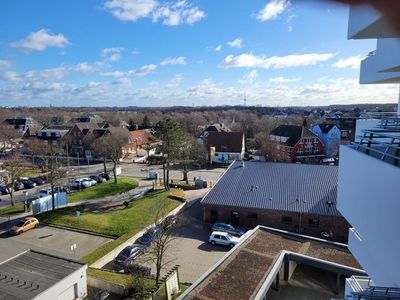 Ferienwohnung für 2 Personen (40 m²) in Cuxhaven 6/10