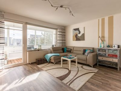 Ferienwohnung für 2 Personen (32 m²) in Cuxhaven 2/10