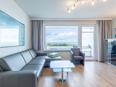 Ferienwohnung für 4 Personen (58 m²) in Cuxhaven 1/10