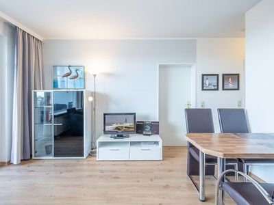 Ferienwohnung für 4 Personen (58 m²) in Cuxhaven 5/10