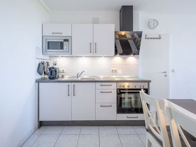 Ferienwohnung für 3 Personen (32 m²) in Cuxhaven 1/10