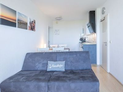 Ferienwohnung für 3 Personen (32 m²) in Cuxhaven 7/10