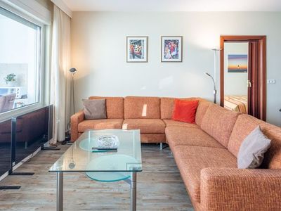 Ferienwohnung für 2 Personen (55 m²) in Cuxhaven 3/10