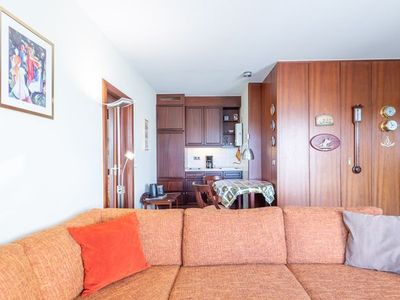 Ferienwohnung für 2 Personen (55 m²) in Cuxhaven 5/10