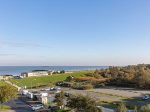 Ferienwohnung für 2 Personen (55 m&sup2;) in Cuxhaven