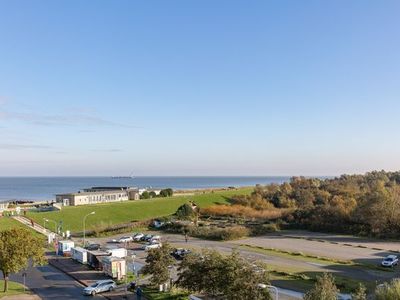 Ferienwohnung für 2 Personen (55 m²) in Cuxhaven 1/10