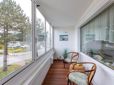 Ferienwohnung für 3 Personen (32 m²) in Cuxhaven 8/10