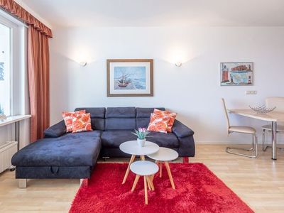 Ferienwohnung für 3 Personen (32 m²) in Cuxhaven 1/10