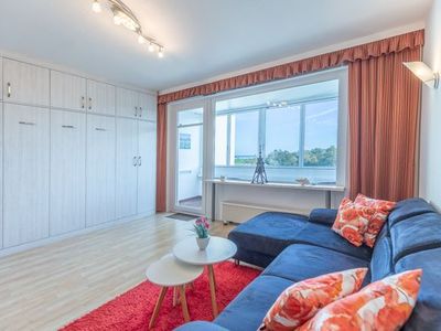 Ferienwohnung für 3 Personen (32 m²) in Cuxhaven 3/10