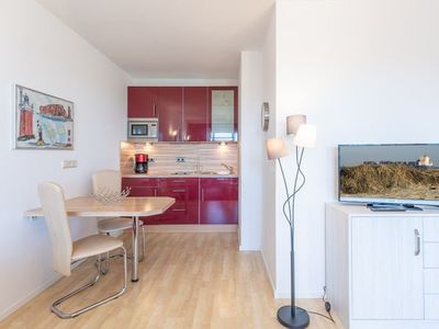 Ferienwohnung für 3 Personen (32 m²) in Cuxhaven 5/10