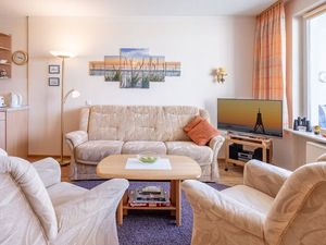 Ferienwohnung für 2 Personen (32 m²) in Cuxhaven