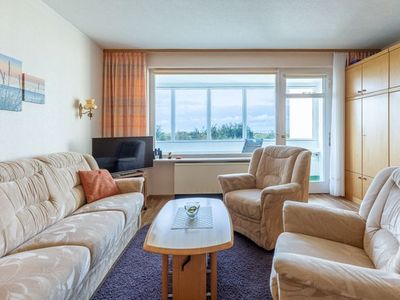 Ferienwohnung für 2 Personen (32 m²) in Cuxhaven 3/10