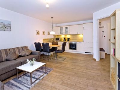 Ferienwohnung für 4 Personen (49 m²) in Cuxhaven 1/10