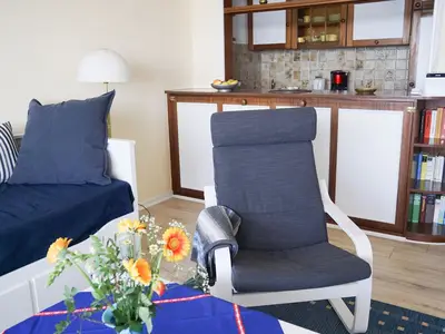 Ferienwohnung für 4 Personen (45 m²) in Cuxhaven 3/10