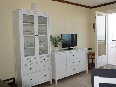 Ferienwohnung für 4 Personen (45 m²) in Cuxhaven 4/10