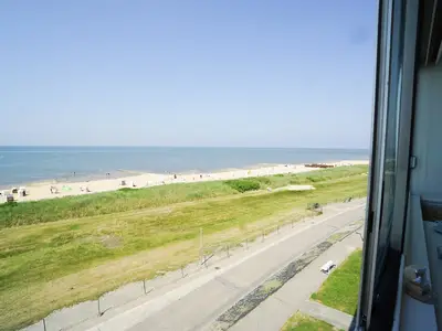 Ferienwohnung für 4 Personen (45 m²) in Cuxhaven 9/10