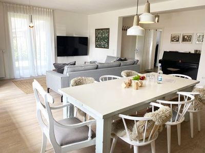 Ferienwohnung für 4 Personen (95 m²) in Cuxhaven 2/10