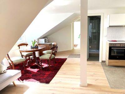 Ferienwohnung für 2 Personen (35 m²) in Cuxhaven 3/10