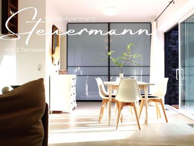 Ferienwohnung für 4 Personen (65 m²) in Cuxhaven 1/10