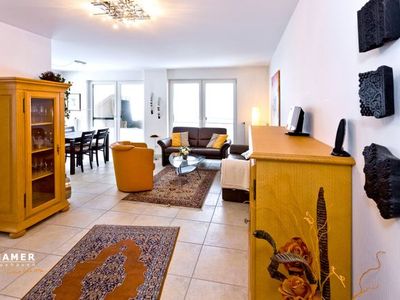 Ferienwohnung für 4 Personen (74 m²) in Cuxhaven 3/10