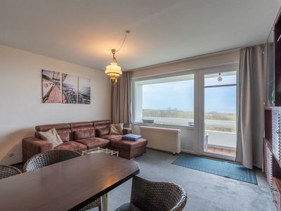 Ferienwohnung für 4 Personen (55 m²) in Cuxhaven 1/10