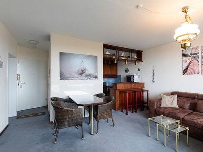 Ferienwohnung für 4 Personen (55 m²) in Cuxhaven 2/10