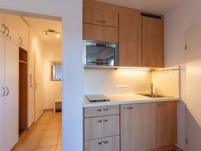 Ferienwohnung für 2 Personen (38 m²) in Cuxhaven 8/10