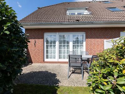 Ferienwohnung für 4 Personen (85 m²) in Cuxhaven 8/10