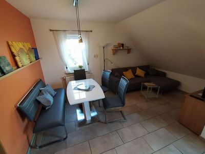 Ferienwohnung für 4 Personen (50 m²) in Cuxhaven 2/10