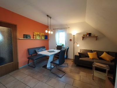 Ferienwohnung für 4 Personen (50 m²) in Cuxhaven 3/10