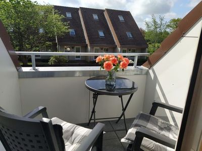 Ferienwohnung für 4 Personen (50 m²) in Cuxhaven 7/10