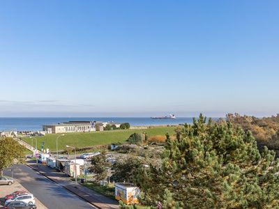 Ferienwohnung für 2 Personen (55 m²) in Cuxhaven 2/10